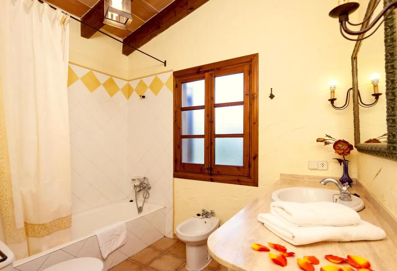 Can Colom By Sealand Villas Pollença 0*,  Spanien